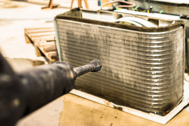 Best Air Duct Cleaning Cost  in Aumsville, OR