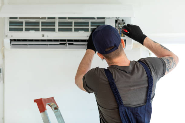 Emergency Air Duct Cleaning in OR