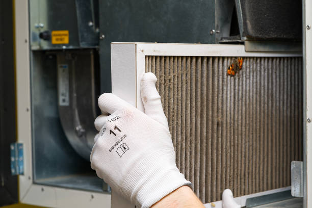 Best Best Air Duct Cleaning Company  in Aumsville, OR