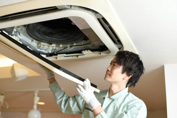 Best Commercial Air Duct Cleaning  in Aumsville, OR