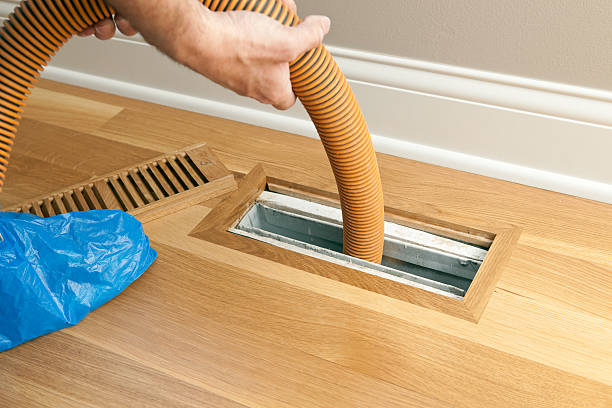 Best Commercial HVAC Duct Cleaning  in Aumsville, OR