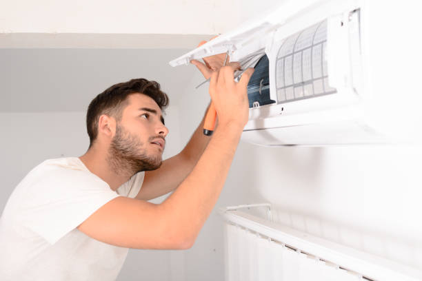 Best Air Duct Cleaning Near Me  in Aumsville, OR