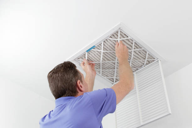 Best Air Vent Cleaning Services  in Aumsville, OR
